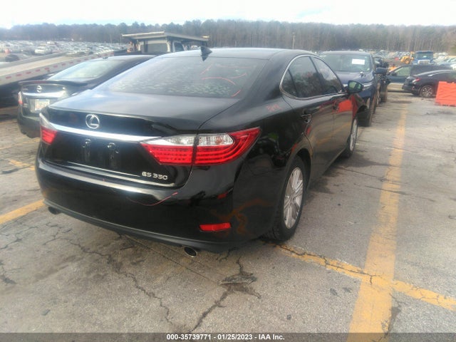 Lexus ES 350 2015 JTHBK1GG5F2165646 Image 4