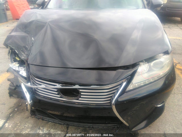 Lexus ES 350 2015 JTHBK1GG5F2165646 Image 6