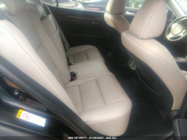 Lexus ES 350 2015 JTHBK1GG5F2165646 Image 8