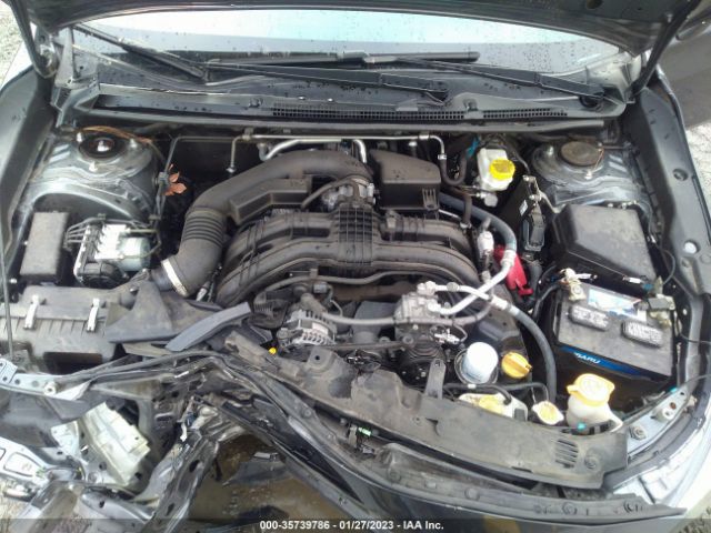 4S3GTAD66K3718759 Subaru Impreza Premium