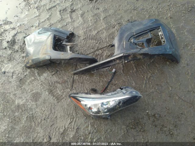 4S3GTAD66K3718759 Subaru Impreza Premium