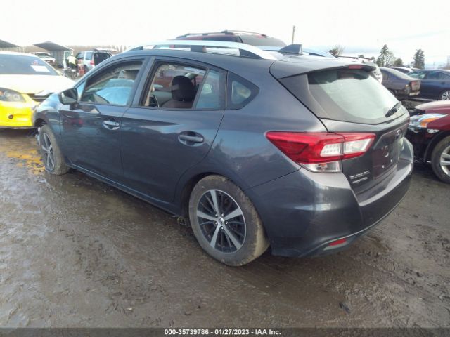 4S3GTAD66K3718759 Subaru Impreza Premium
