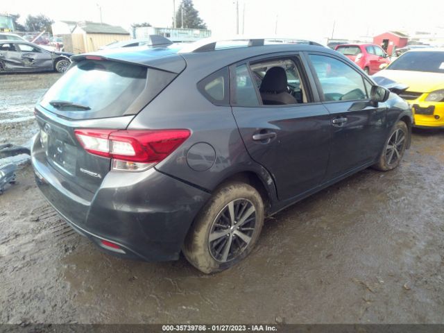 4S3GTAD66K3718759 Subaru Impreza Premium