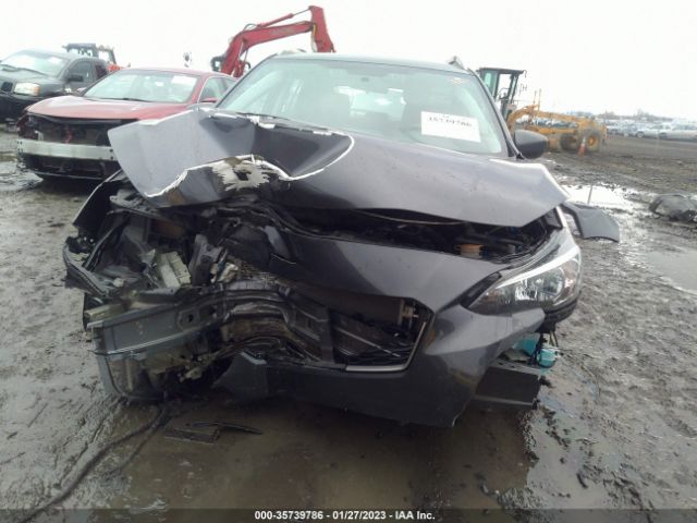 4S3GTAD66K3718759 Subaru Impreza Premium