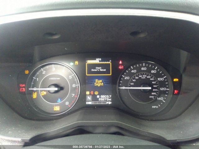 4S3GTAD66K3718759 Subaru Impreza Premium