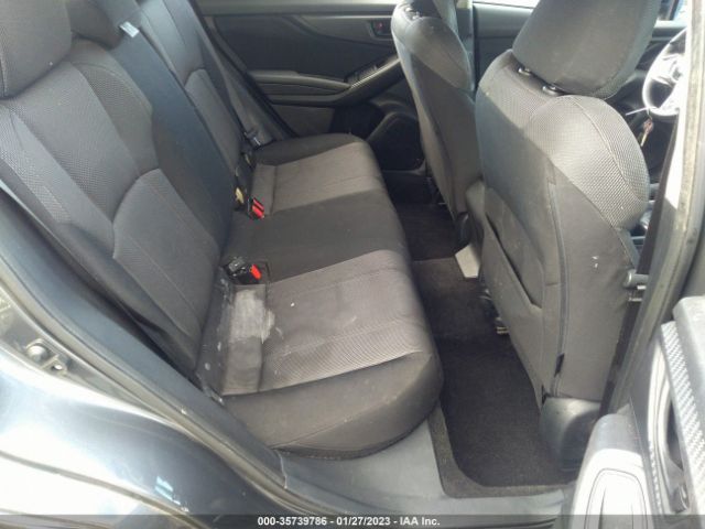 4S3GTAD66K3718759 Subaru Impreza Premium