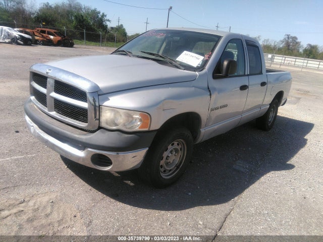 Dodge Ram 1500 St 2005 1D7HA18K75J597375 Image 2