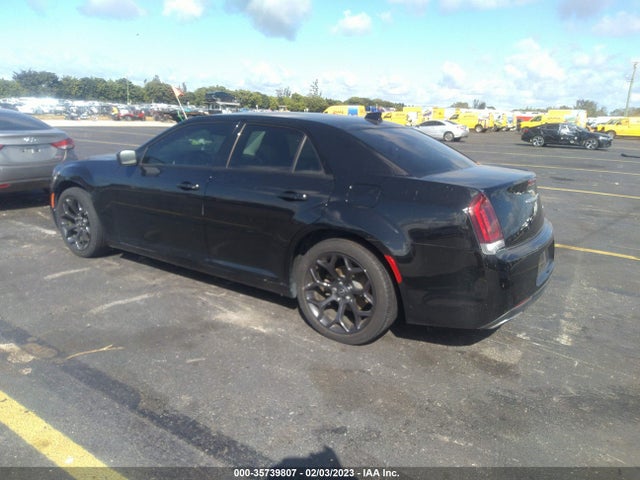 2C3CCAAG0KH690762 Chrysler 300 Touring