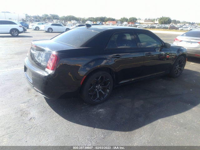 2C3CCAAG0KH690762 Chrysler 300 Touring