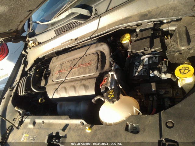 3C4NJDBB6JT235192 Jeep Compass Latitude