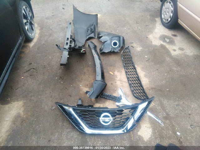 Nissan SENTRA SR 2016 3N1AB7AP6GY310918 Image 3
