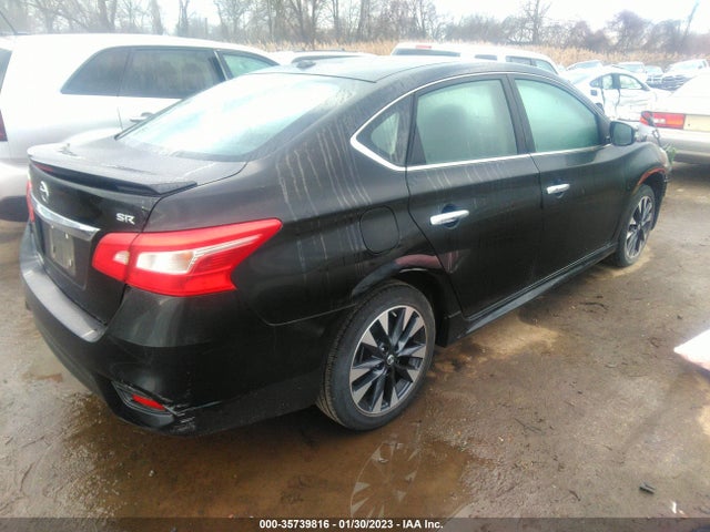 Nissan SENTRA SR 2016 3N1AB7AP6GY310918 Image 5