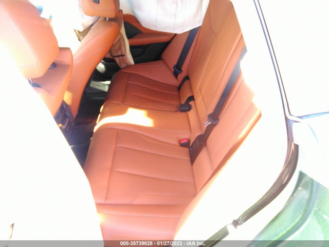 BMW I4 Edrive40 2022 аукцион фото
