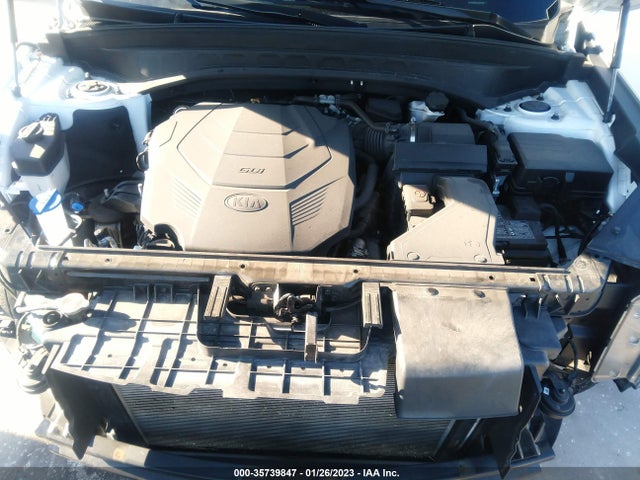 KIA Telluride 2020 5XYP34HC1LG036323 Image 12
