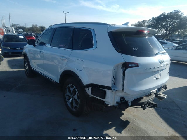 KIA Telluride 2020 5XYP34HC1LG036323 Image 5