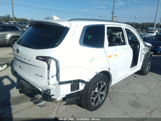 KIA Telluride 2020 5XYP34HC1LG036323 Image 6