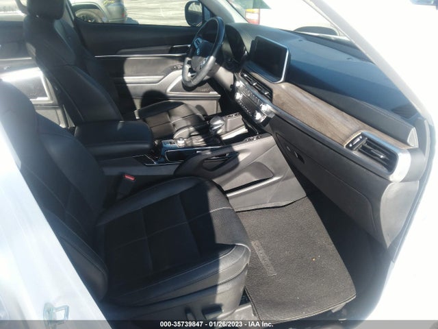 KIA Telluride 2020 5XYP34HC1LG036323 Image 7