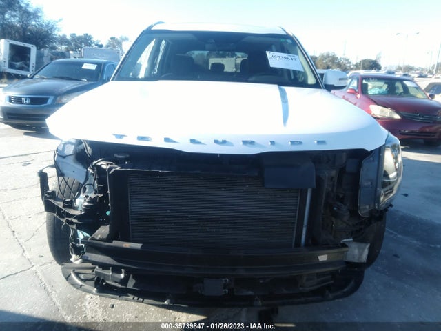 KIA Telluride 2020 5XYP34HC1LG036323 Image 8