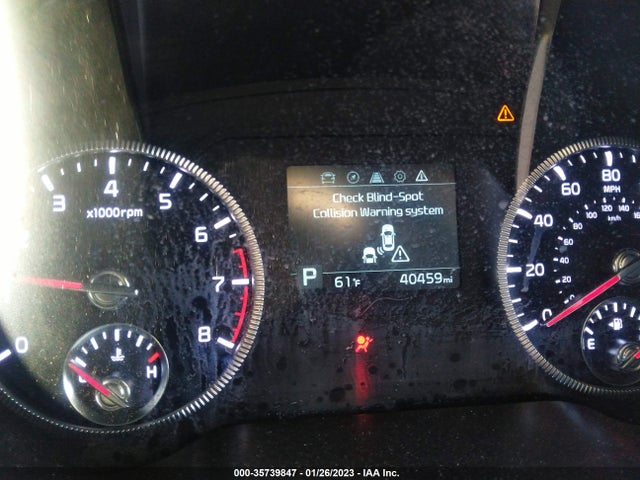 KIA Telluride 2020 5XYP34HC1LG036323 Image 9