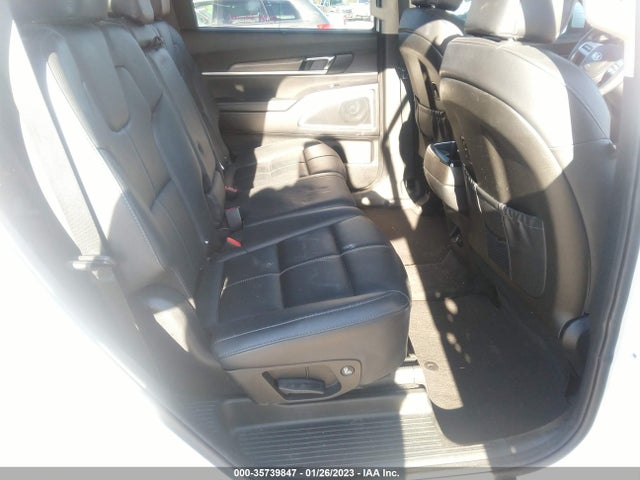 KIA Telluride 2020 5XYP34HC1LG036323 Image 10