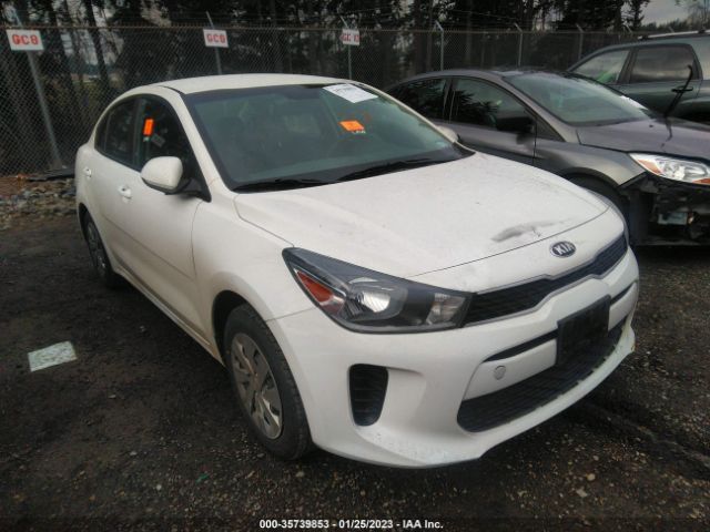 3KPA24AD2LE320813 auction archive image