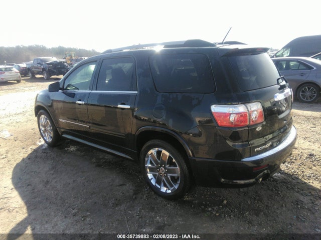 GMC Acadia Denali 2012 1GKKVTEDXCJ263025 Image 5