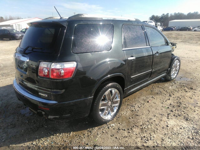 GMC Acadia Denali 2012 1GKKVTEDXCJ263025 Image 6