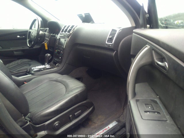 GMC Acadia Denali 2012 1GKKVTEDXCJ263025 Image 7