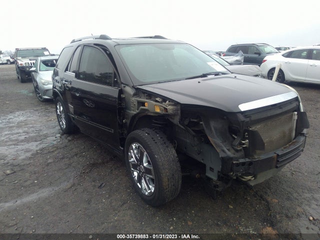 GMC Acadia Denali 2012 1GKKVTEDXCJ263025 Image 8