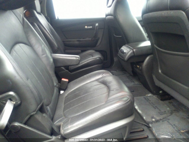GMC Acadia Denali 2012 1GKKVTEDXCJ263025 Image 10