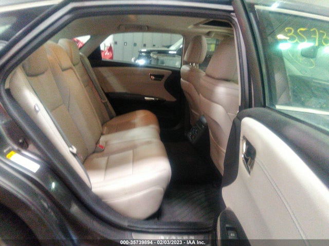 2015 TOYOTA AVALON LIMITED VIN: 4T1BK1EB4FU175237