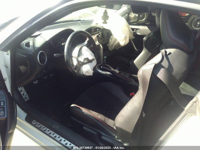 2018 Subaru BRZ, VIN: JF1ZCAC16J9602185