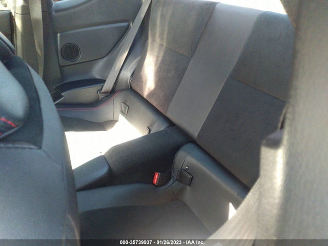 2018 Subaru BRZ, VIN: JF1ZCAC16J9602185