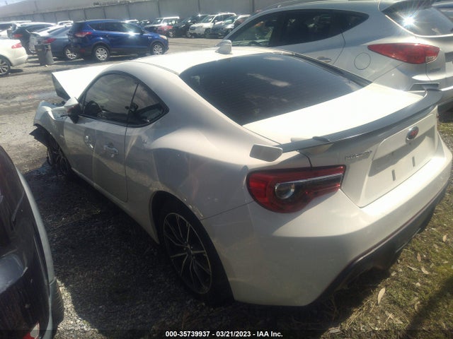 2018 Subaru BRZ, VIN: JF1ZCAC16J9602185