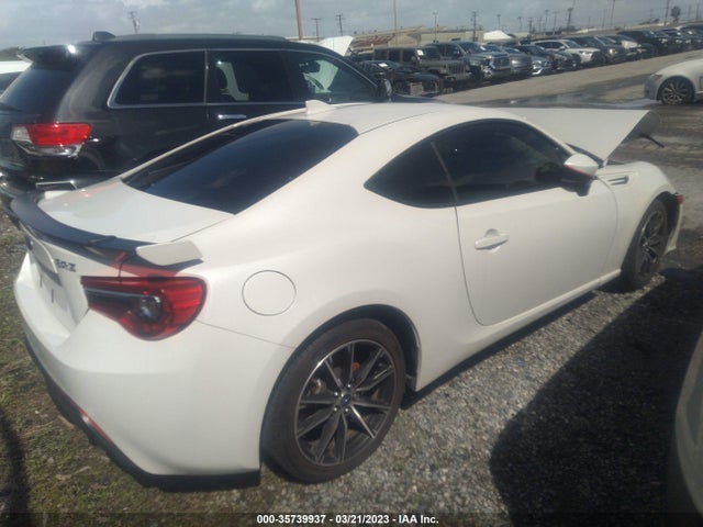 2018 Subaru BRZ, VIN: JF1ZCAC16J9602185