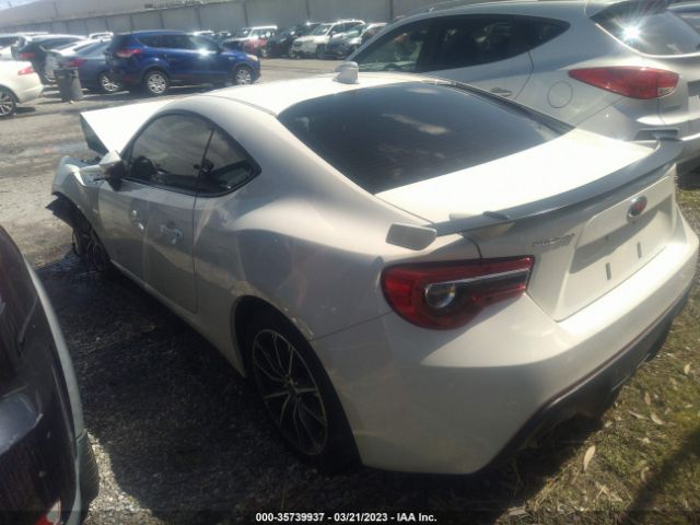 JF1ZCAC16J9602185 Subaru Brz Limited