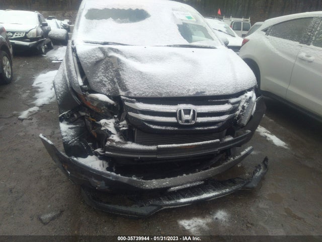 Honda Odyssey Ex-l 2016 5FNRL5H64GB044437 Image 7