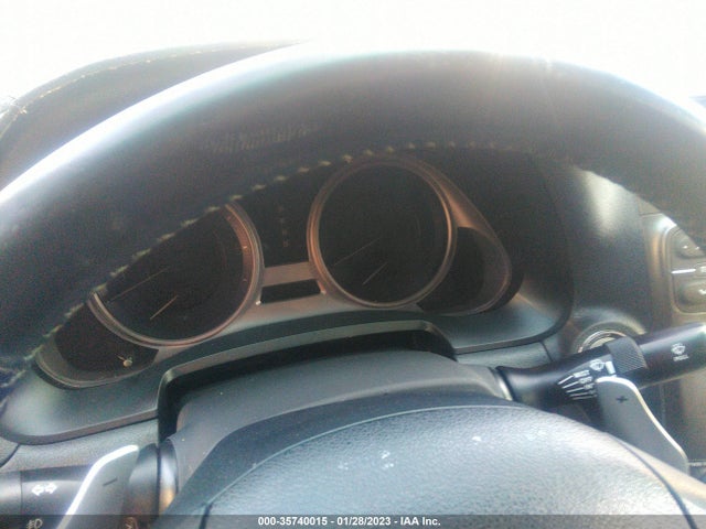 Lexus Is 250 Manual/auto 2006 JTHBK262162004478 Image 8