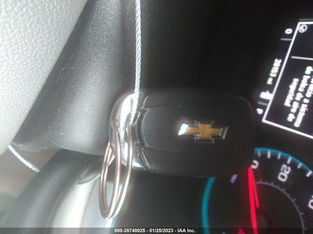 Chevrolet Traverse Lt Cloth 2021 1GNERGKW4MJ156040 Image 11