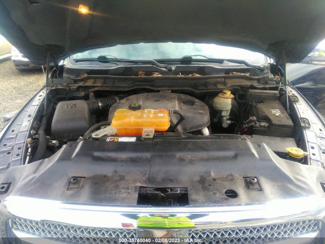 1C6RR7PM7ES395716 RAM 1500 Longhorn Limited