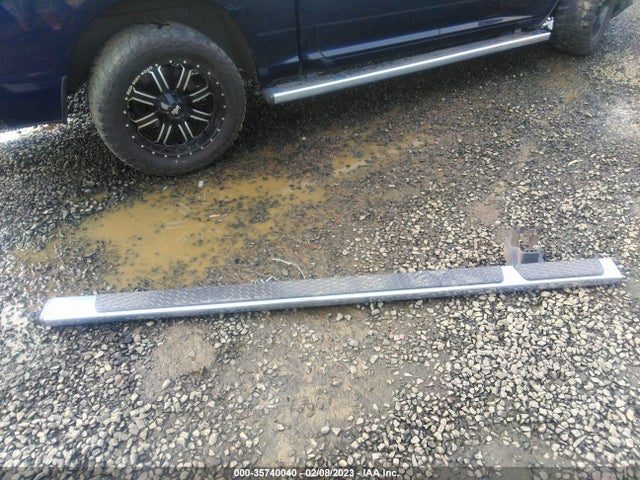 1C6RR7PM7ES395716 RAM 1500 Longhorn Limited
