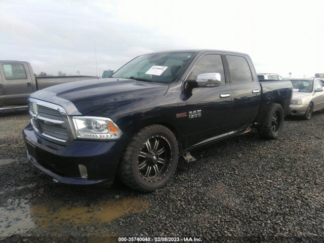 1C6RR7PM7ES395716 RAM 1500 Longhorn Limited