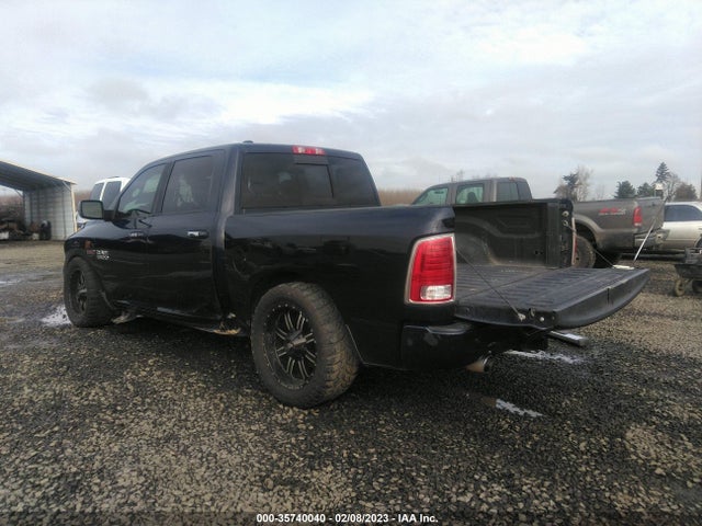 1C6RR7PM7ES395716 RAM 1500 Longhorn Limited