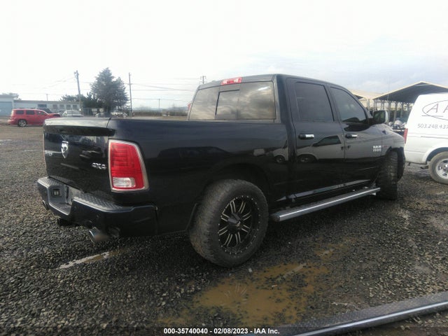 1C6RR7PM7ES395716 RAM 1500 Longhorn Limited