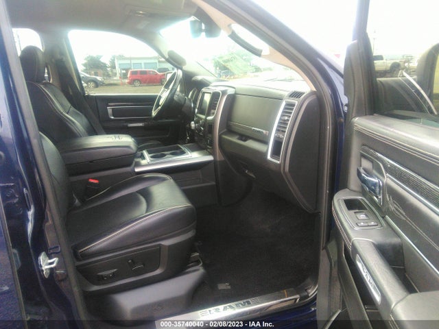 1C6RR7PM7ES395716 RAM 1500 Longhorn Limited