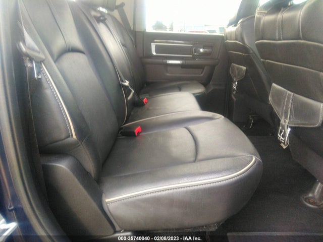 1C6RR7PM7ES395716 RAM 1500 Longhorn Limited