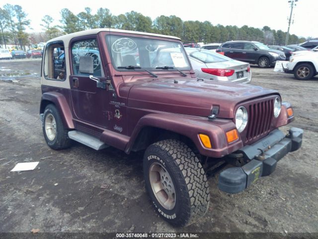 1J4FA59S21P310579 auction archive image