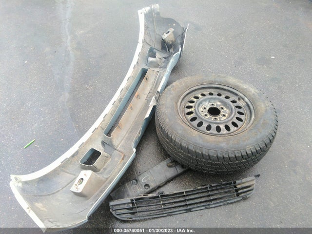 Chevrolet Trailblazer Lt 2007 1GNDS13S872118687 Image 4
