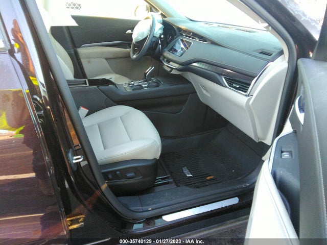 2020 Cadillac XT4, VIN: 1GYAZAR48LF019946