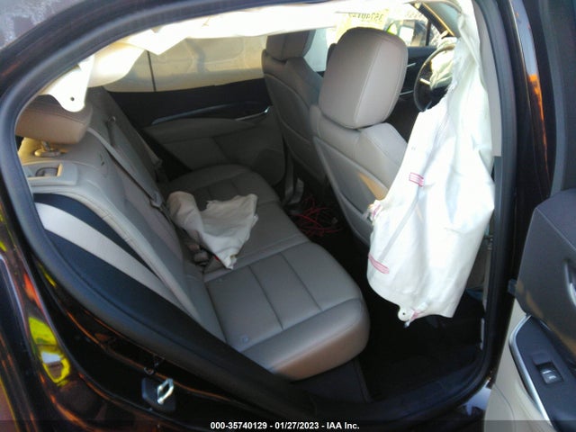 2020 Cadillac XT4, VIN: 1GYAZAR48LF019946